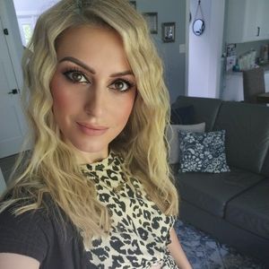 Meet your Posher, Tanya